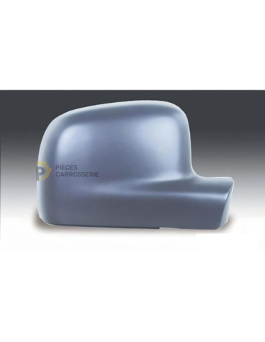 Coque rétroviseur droit à peindre pour Volkswagen Caddy