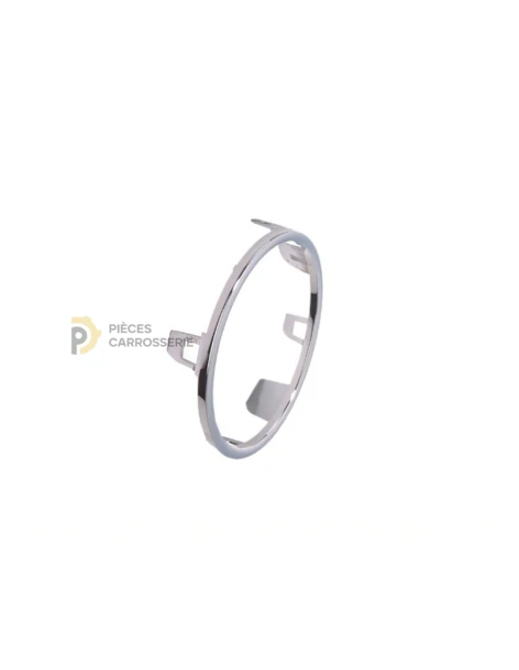 Enjoliveur anti-brouillard gauche chrome pour VOLKSWAGEN CADDY