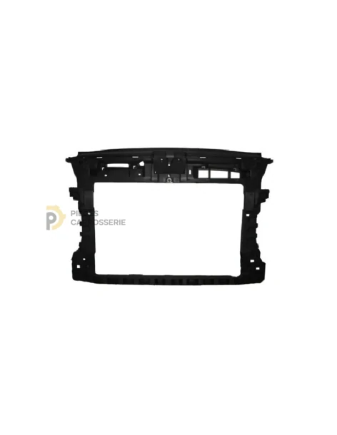 Face avant complète VOLKSWAGEN CADDY III phase 2 (10/10-06/15)