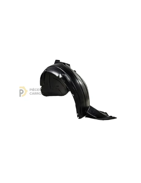 Pare-boue aile avant droite VW Caddy III phase 2 (10/10-06/15)