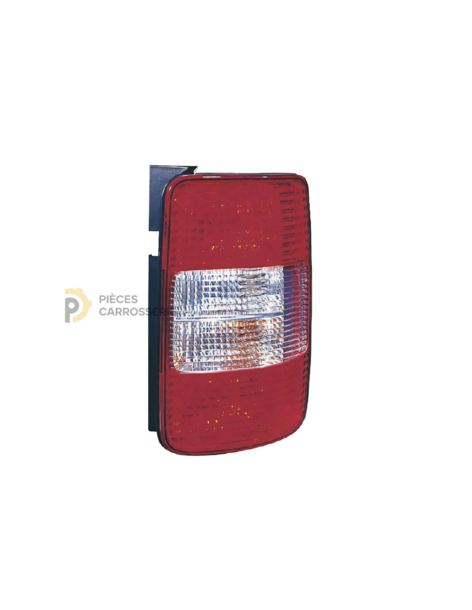 Feu arrière droit VOLKSWAGEN CADDY III - Montage Visteon
