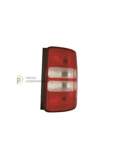 Feu arrière droit VOLKSWAGEN CADDY III 1 porte (Hayon)