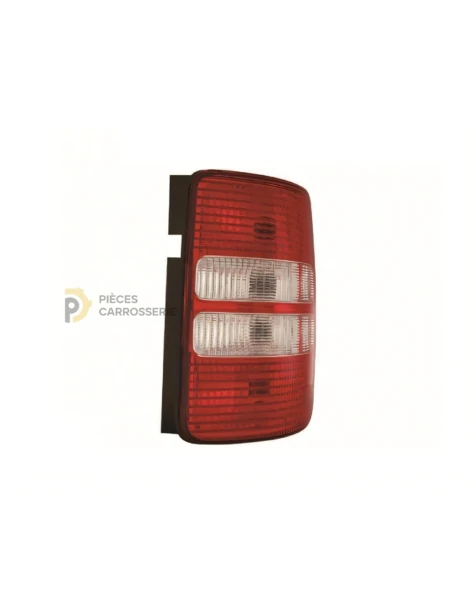 Feu arrière droit 2 portes VOLKSWAGEN CADDY III 2010-2015