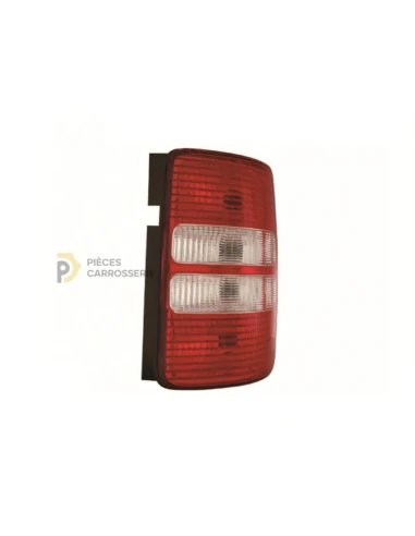 Feu arrière droit 2 portes VOLKSWAGEN CADDY III 2010-2015