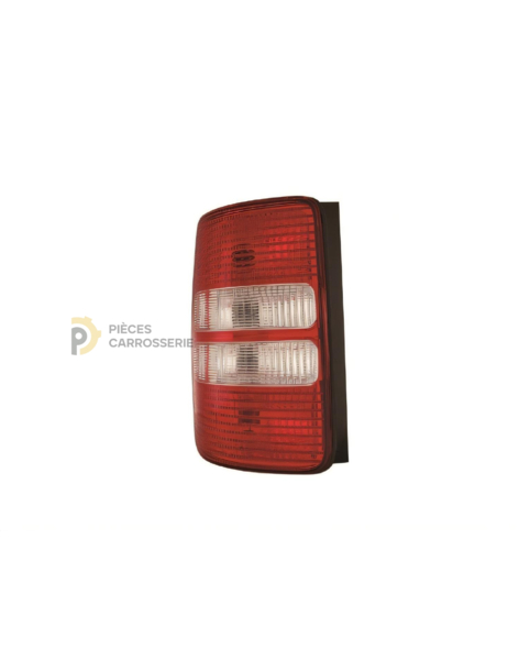 Feu arrière gauche Volkswagen Caddy III (1 porte, hayon)