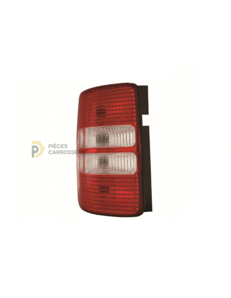 Feu arrière gauche VOLKSWAGEN CADDY 2 portes battantes