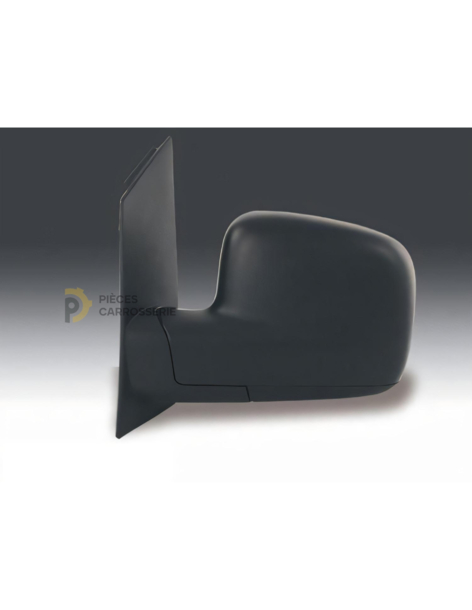 Rétroviseur gauche manuel grand angle pour Volkswagen Caddy