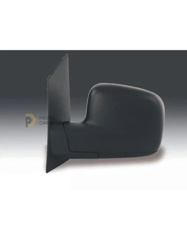 Rétroviseur gauche manuel grand angle pour Volkswagen Caddy