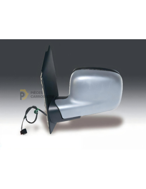 Rétroviseur gauche électrique chauffant VOLKSWAGEN CADDY