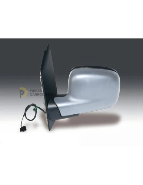 Rétroviseur gauche électrique chauffant VOLKSWAGEN CADDY