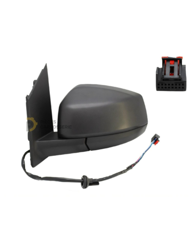 Rétroviseur gauche chauffant VOLKSWAGEN CADDY électrique 2021+