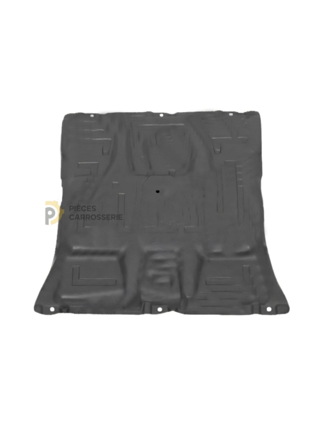 Cache sous moteur VOLKSWAGEN CRAFTER I 06/2006 - 05/2011