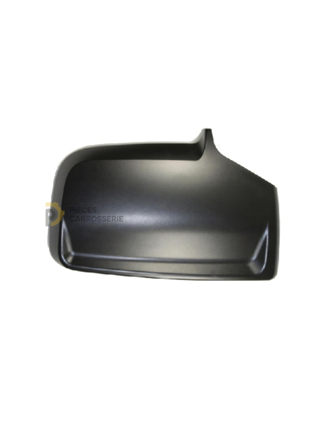 Coque rétroviseur droit noire VOLKSWAGEN CRAFTER I (06/06-12/17)