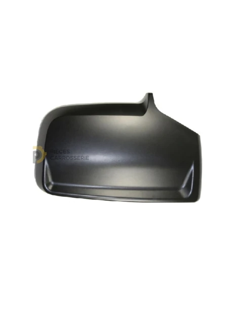 Coque rétroviseur droit noire VOLKSWAGEN CRAFTER I (06/06-12/17)