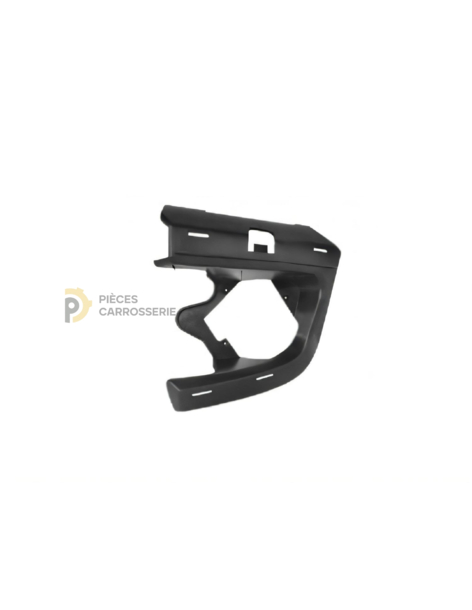 Support projecteur antibrouillard gauche Volkswagen Crafter