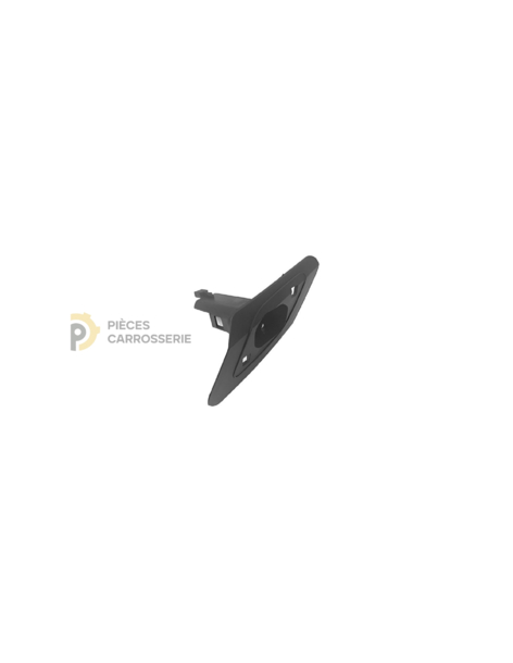 Support de lave-phares gauche Volkswagen Crafter II 04/2017+