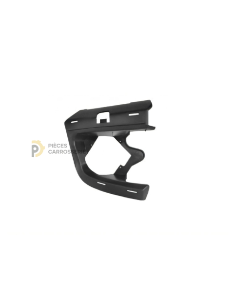 Support projecteur antibrouillard droit pour Volkswagen Crafter