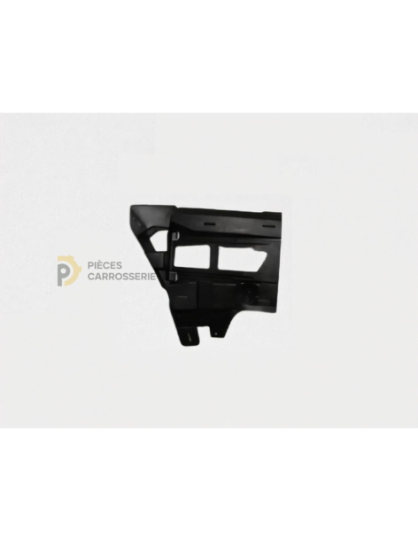 Support pare-chocs avant droit pour Volkswagen Crafter I