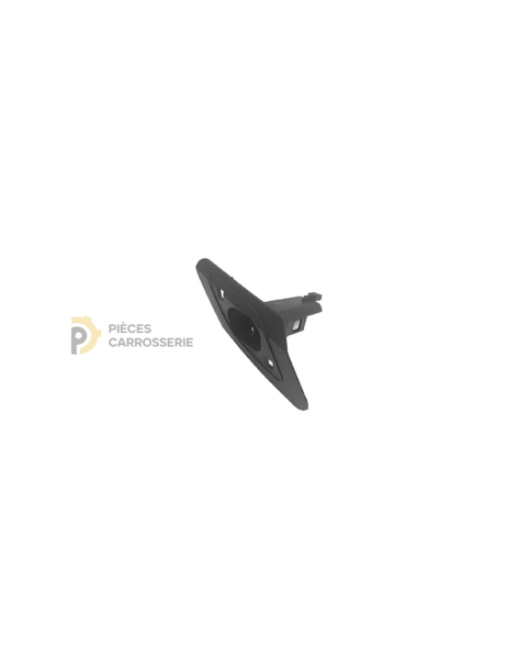 Support de lave-phares droit pour Volkswagen Crafter II 2017+