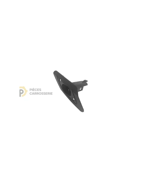 Support de lave-phares droit pour Volkswagen Crafter II 2017+