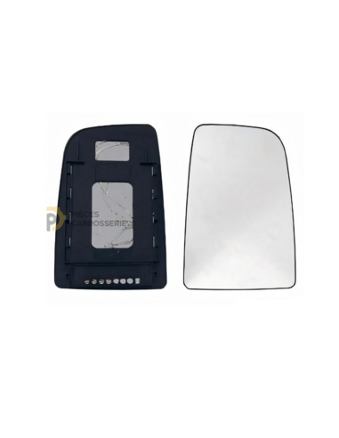 Glace rétroviseur droit VOLKSWAGEN CRAFTER I [Grande]