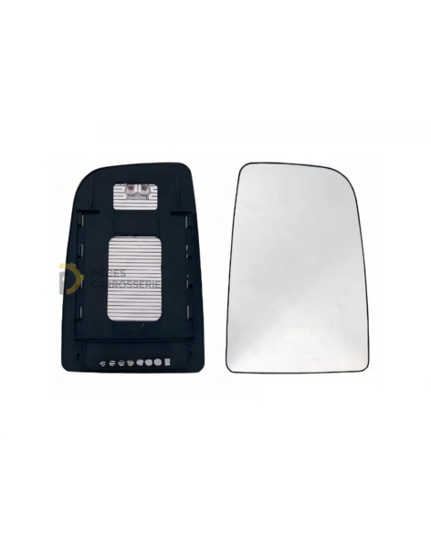 Glace chauffante pour rétroviseur droit Volkswagen Crafter II