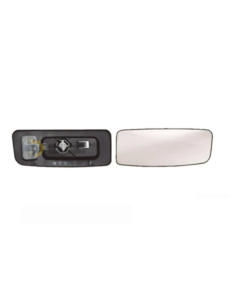 Glace chauffante rétroviseur droit VOLKSWAGEN CRAFTER 06/2010