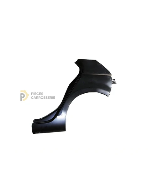Aile arrière gauche VOLKSWAGEN GOLF 6 - 5 portes 2008-2012