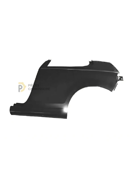 Aile arrière gauche VOLKSWAGEN GOLF 6 3 portes (10/08-10/12)