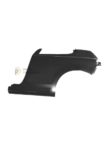 Aile arrière gauche VOLKSWAGEN GOLF 6 3 portes (10/08-10/12)