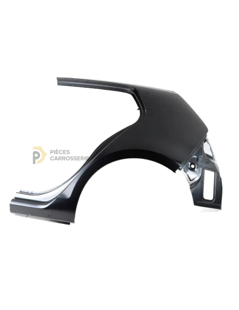 Aile arrière gauche VOLKSWAGEN GOLF 7 (5 portes) 2012-2019