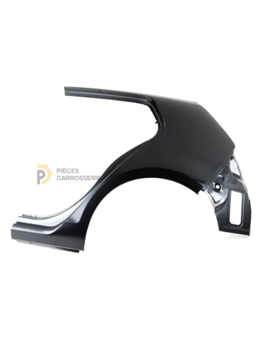 Aile arrière gauche VOLKSWAGEN GOLF 7 (5 portes) 2012-2019