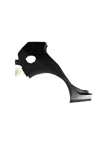 Aile arrière droite VOLKSWAGEN GOLF 6 - 5 portes (08-12)