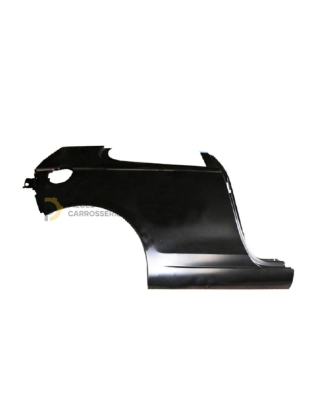 Aile arrière droite VOLKSWAGEN GOLF 6 3 portes (08-12)