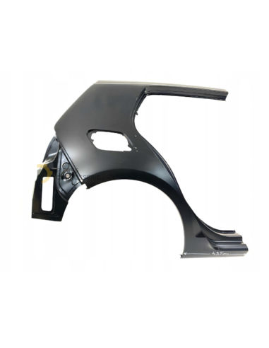Aile arrière droite VOLKSWAGEN GOLF 7 compatible 5 portes