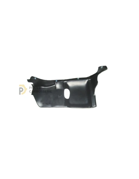 Cache sous moteur gauche VOLKSWAGEN GOLF [150ch] - Compatible !
