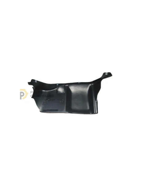 Cache sous moteur gauche VOLKSWAGEN GOLF 5 et 4 - Compatible