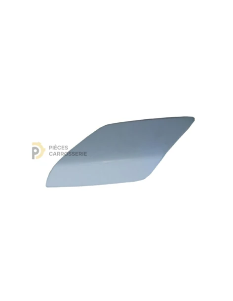Cache lave-phares gauche GTI pour Volkswagen Golf 6 (2008-2012)