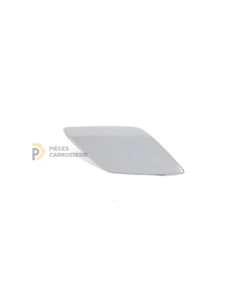 Cache lave-phares à peindre pour VW Golf 7 GTD/GTI droit
