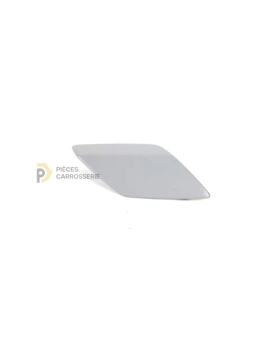 Cache lave-phares à peindre pour VW Golf 7 GTD/GTI droit