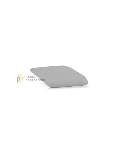 Cache lave-phares à peindre pour Volkswagen Golf 7 Droit