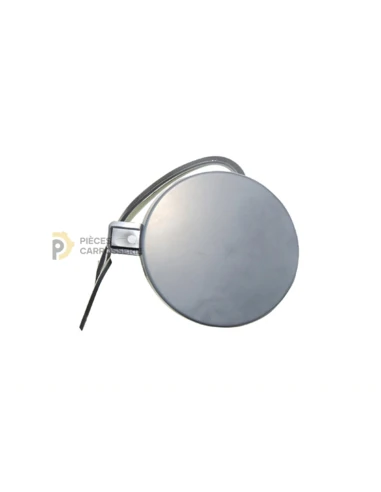 Cache crochet pare-chocs avant GTI apprêté pour Golf 7