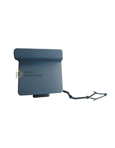 Cache crochet pare-chocs arrière VOLKSWAGEN GOLF 5 portes 2017-2019