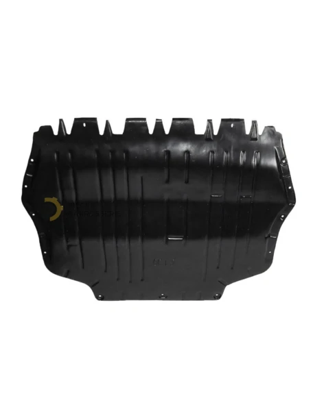 Cache sous moteur diesel VOLKSWAGEN GOLF 5 (03-08) sans agrafes