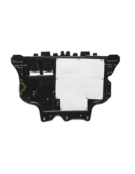 Cache sous moteur Diesel pour Volkswagen Golf 7 (2012-2019)