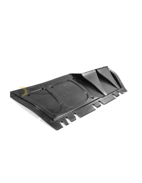 Cache sous moteur VOLKSWAGEN GOLF 6 cylindres - Compatible G4/G5