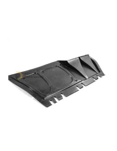 Cache sous moteur VOLKSWAGEN GOLF 6 cylindres - Compatible G4/G5