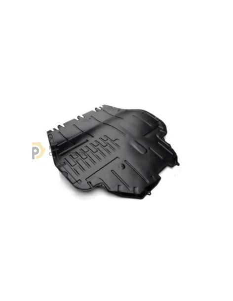 Cache sous moteur diesel VOLKSWAGEN GOLF 4 et 5 - sans agrafes