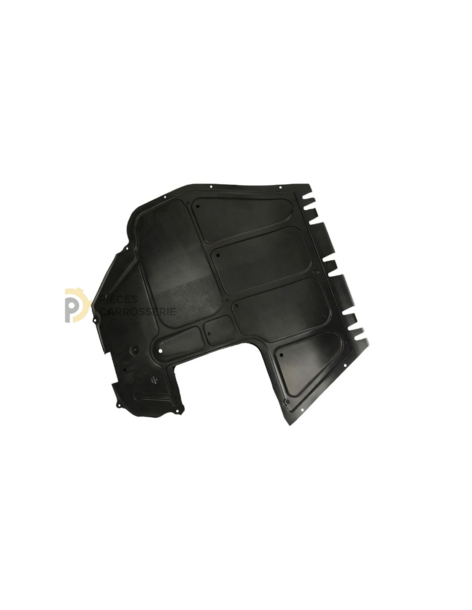 Cache sous moteur central VW Golf - Compatible Golf 4 & 5