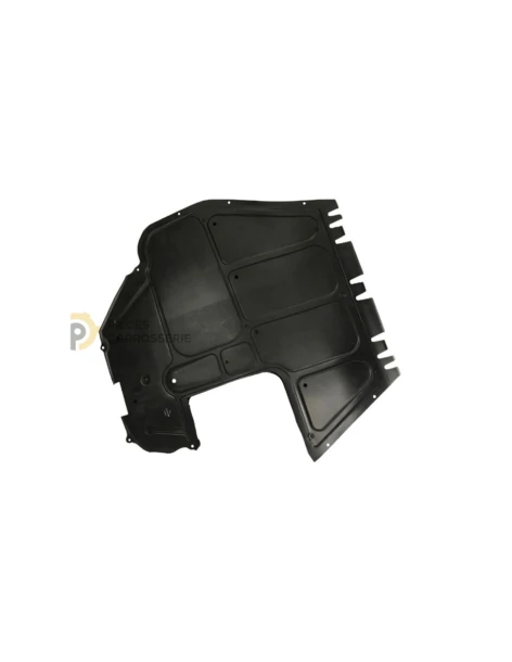 Cache sous moteur central VW Golf - Compatible Golf 4 & 5